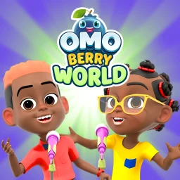 OmoBerry World 图标