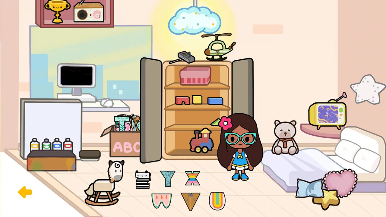 Dodo Home - Educational Puzzle screenshot
