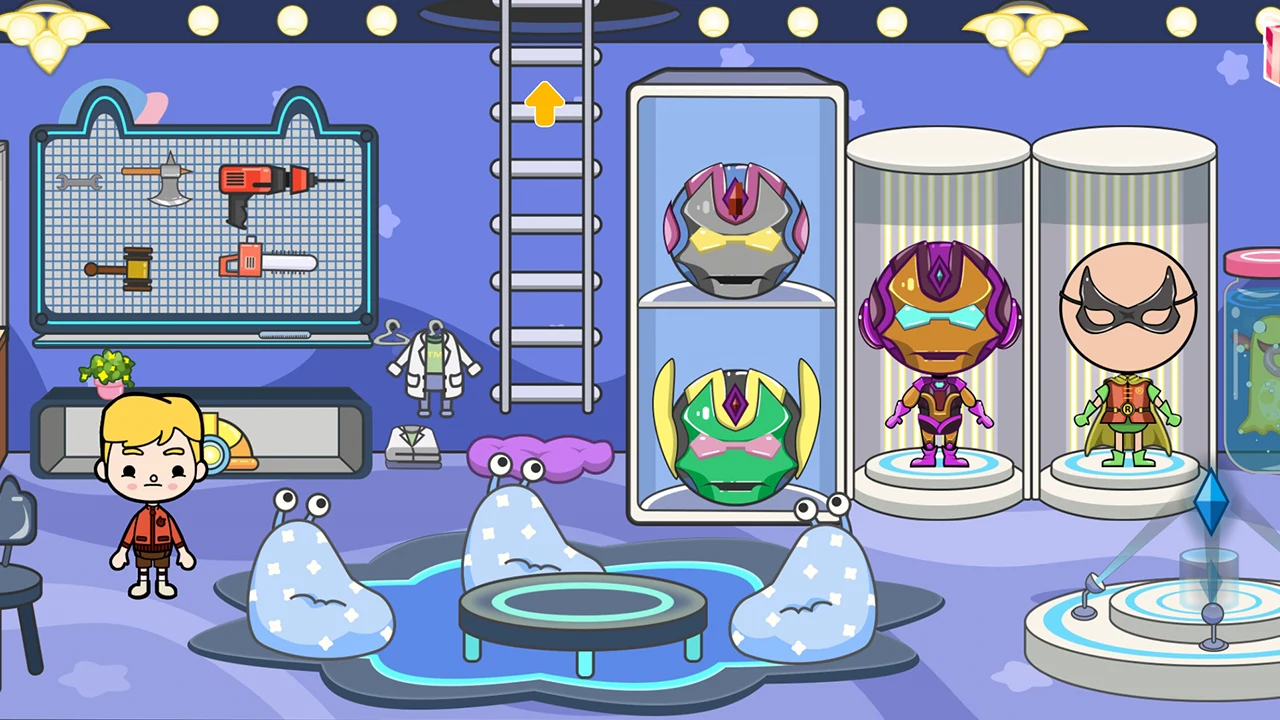 Dodo Home - Educational Puzzle screenshot