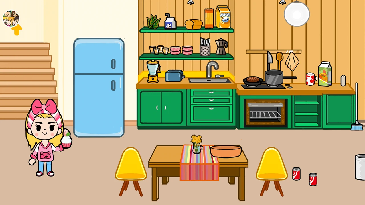 Dodo Home - Educational Puzzle screenshot